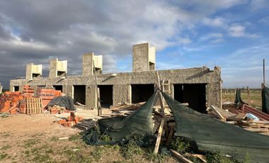 VENTA DUPLEX HOUSING DOCTA PARQUE