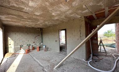 VENTA DUPLEX HOUSING DOCTA PARQUE