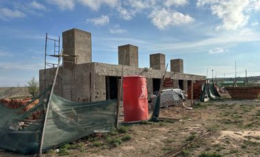 VENTA DUPLEX HOUSING DOCTA PARQUE