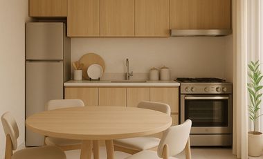 VENTA DUPLEX HOUSING DOCTA PARQUE