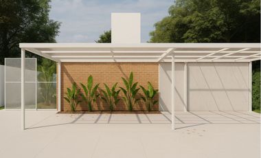 VENTA DUPLEX HOUSING DOCTA PARQUE