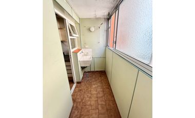 LATORRE PROP. ALQUILA DEPTO 4 AMBIENTES CON BALCON