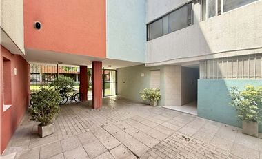 LATORRE PROP. ALQUILA DEPTO 4 AMBIENTES CON BALCON