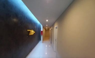 DEPARTEMENTO 2 DORM. CORDOBA ZONA B. GRAL. PAZ BUENA RENTA PLANTA BAJA