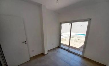 DEPARTEMENTO 2 DORM. CORDOBA ZONA B. GRAL. PAZ BUENA RENTA PLANTA BAJA
