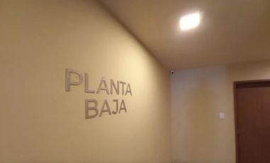 DEPARTEMENTO 2 DORM. CORDOBA ZONA B. GRAL. PAZ BUENA RENTA PLANTA BAJA
