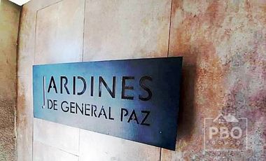 DEPARTEMENTO 2 DORM. CORDOBA ZONA B. GRAL. PAZ BUENA RENTA PLANTA BAJA