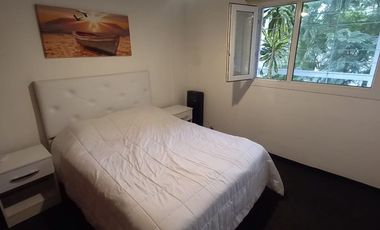 Departamtento de 1 dormitorio c/ cochera.