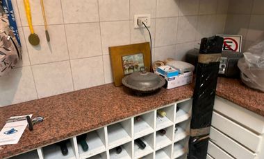 VENTA CASA C/GRAN TERRENO CERRO D LAS ROSAS PILETA