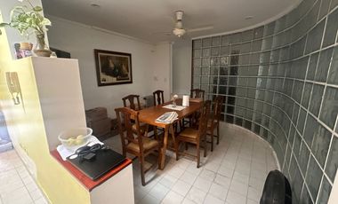 VENTA CASA C/GRAN TERRENO CERRO D LAS ROSAS PILETA