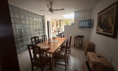 VENTA CASA C/GRAN TERRENO CERRO D LAS ROSAS PILETA