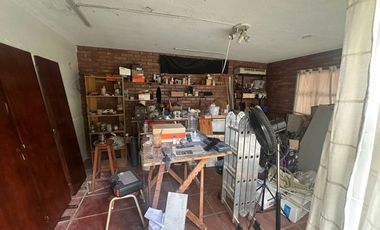 VENTA CASA C/GRAN TERRENO CERRO D LAS ROSAS PILETA