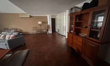 VENTA CASA C/GRAN TERRENO CERRO D LAS ROSAS PILETA