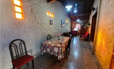CASA 4 AMBIENTES