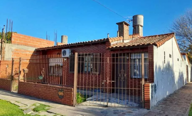 CASA 4 AMBIENTES