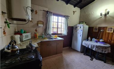 CASA 4 AMBIENTES