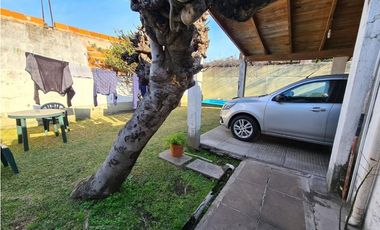 CASA 4 AMBIENTES