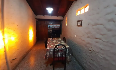 CASA 4 AMBIENTES