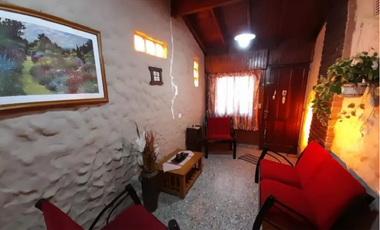 CASA 4 AMBIENTES