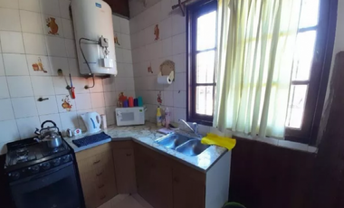 CASA 4 AMBIENTES