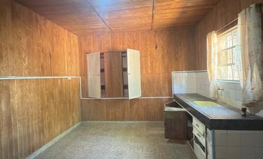 VENTA CASA A DOS CUADRAS DE AVENIDA -PILAR, STA FE