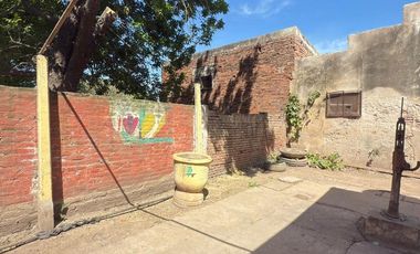 VENTA CASA A DOS CUADRAS DE AVENIDA -PILAR, STA FE