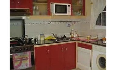 CHALET 5 AMBIENTES CON PISCINA