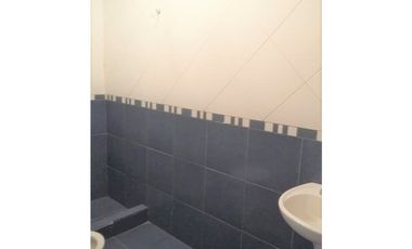 DEPARTAMENTO 1 AMBIENTE