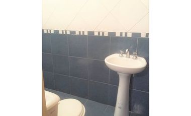 DEPARTAMENTO 1 AMBIENTE