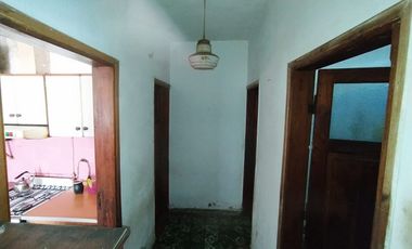 VENTA CASA 2 DORM A RECICLAR ALTO ALBERDI CORDOBA