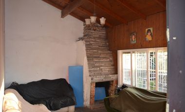 CASA EN VENTA EN VILLA UDAONDO