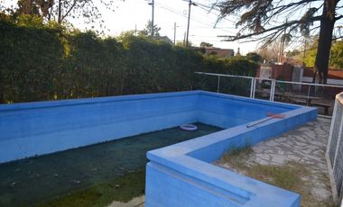 CASA EN VENTA EN VILLA UDAONDO