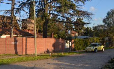 CASA EN VENTA EN VILLA UDAONDO