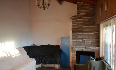 CASA EN VENTA EN VILLA UDAONDO