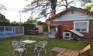 CASA EN VENTA EN VILLA UDAONDO