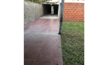 DOS CASAS 3 AMB.