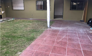 DOS CASAS 3 AMB.