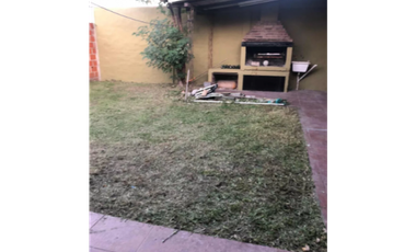 DOS CASAS 3 AMB.