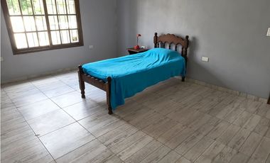 CASA QUINTA 6 AMB. VILLA TESEI