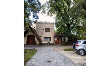 CASA QUINTA 6 AMB. VILLA TESEI