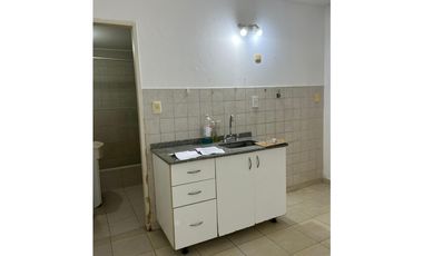 Monoambiente en alquiler morón