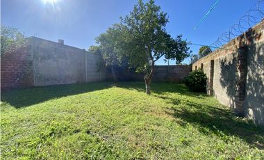 ALQUILER TEMPORADA MAR DEL PLATA | CHALET CON PARQUE