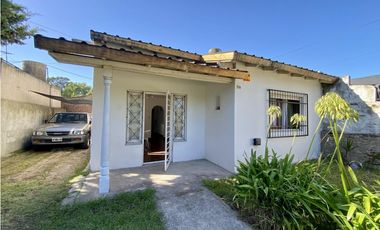 ALQUILER TEMPORADA MAR DEL PLATA | CHALET CON PARQUE