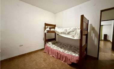 ALQUILER TEMPORADA MAR DEL PLATA | CHALET CON PARQUE