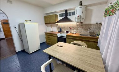 ALQUILER TEMPORADA MAR DEL PLATA | CHALET CON PARQUE