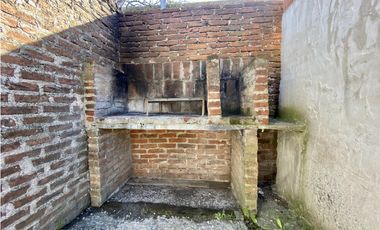 ALQUILER TEMPORADA MAR DEL PLATA | CHALET CON PARQUE