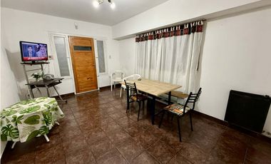 ALQUILER TEMPORADA MAR DEL PLATA | CHALET CON PARQUE