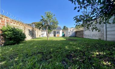 ALQUILER TEMPORADA MAR DEL PLATA | CHALET CON PARQUE