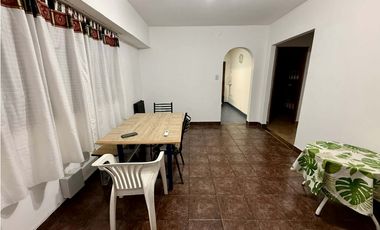 ALQUILER TEMPORADA MAR DEL PLATA | CHALET CON PARQUE