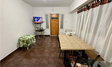 ALQUILER TEMPORADA MAR DEL PLATA | CHALET CON PARQUE